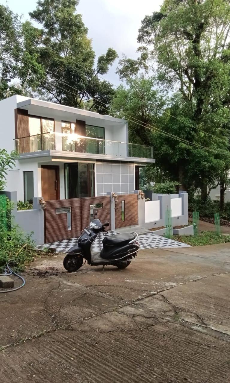 Kodai Elegance Kodaikanal Ngoại thất bức ảnh