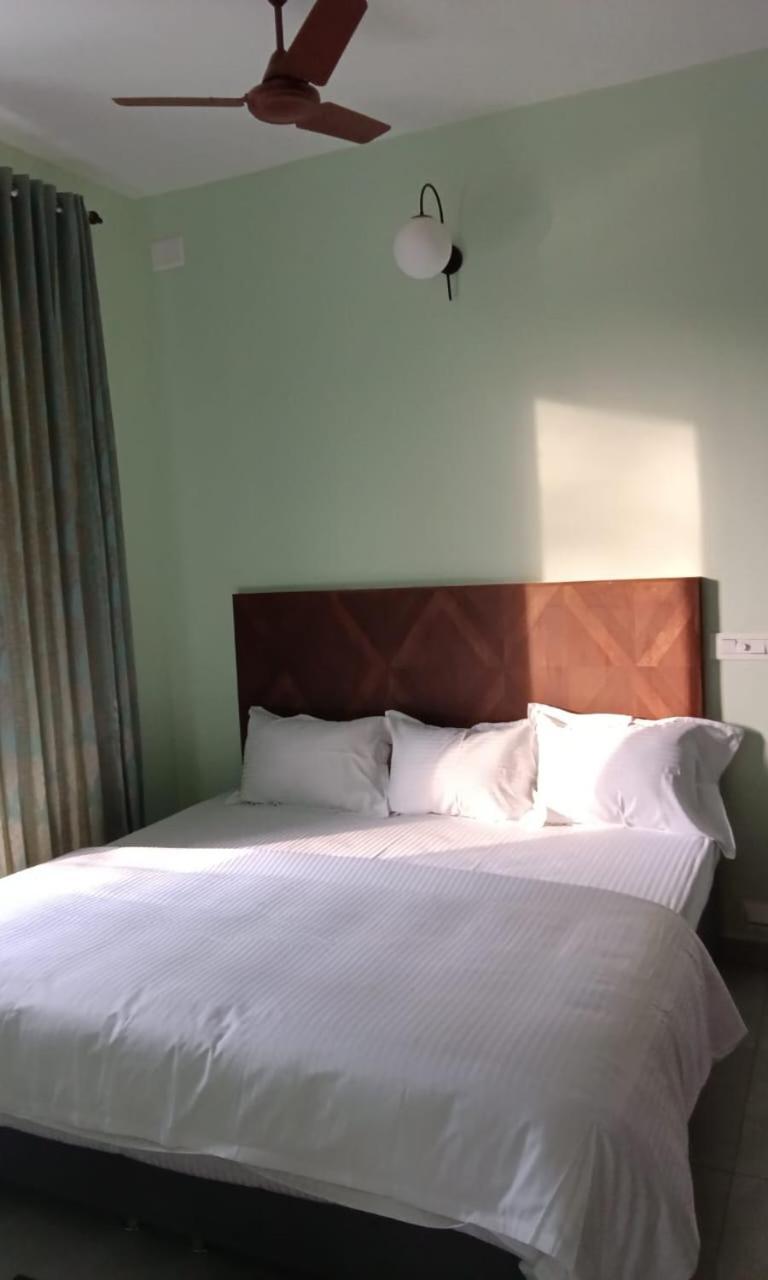 Kodai Elegance Kodaikanal Ngoại thất bức ảnh