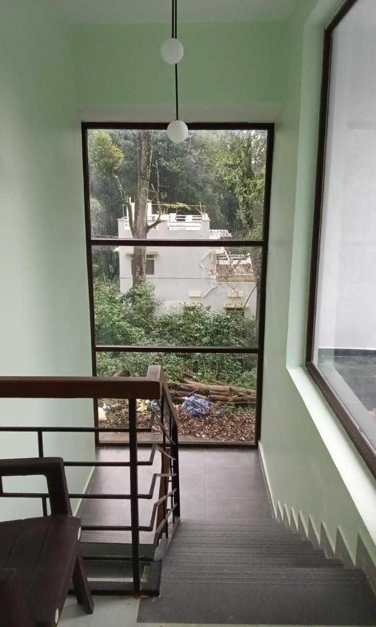 Kodai Elegance Kodaikanal Ngoại thất bức ảnh
