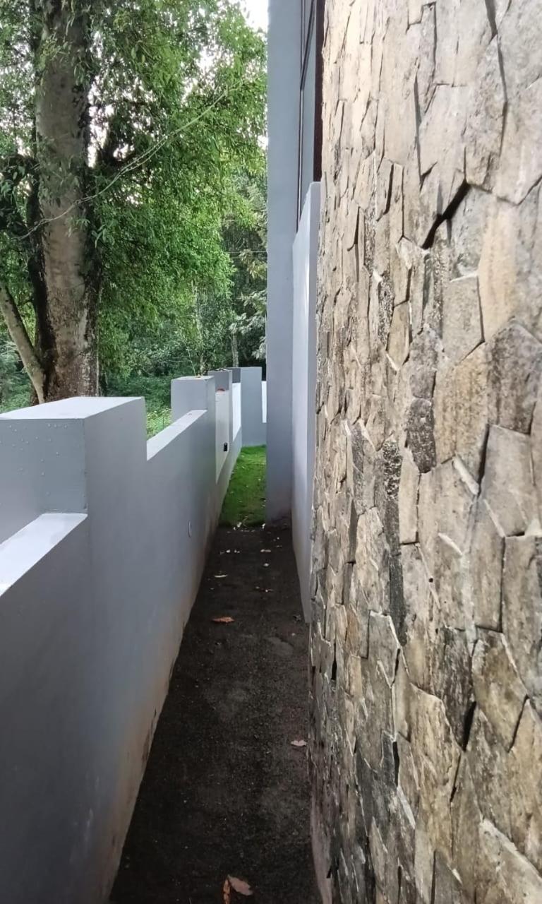 Kodai Elegance Kodaikanal Ngoại thất bức ảnh