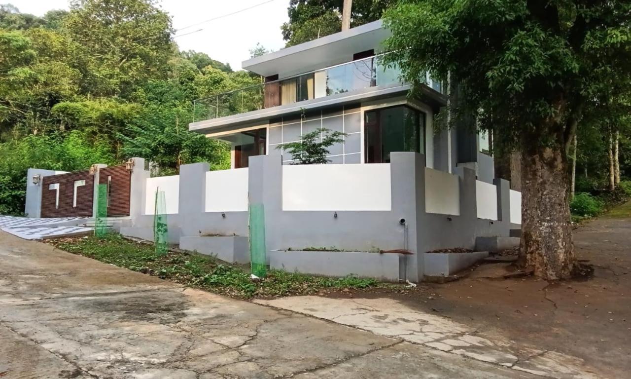 Kodai Elegance Kodaikanal Ngoại thất bức ảnh