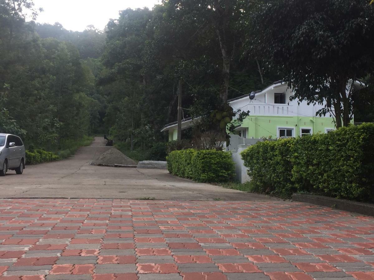 Kodai Elegance Kodaikanal Ngoại thất bức ảnh